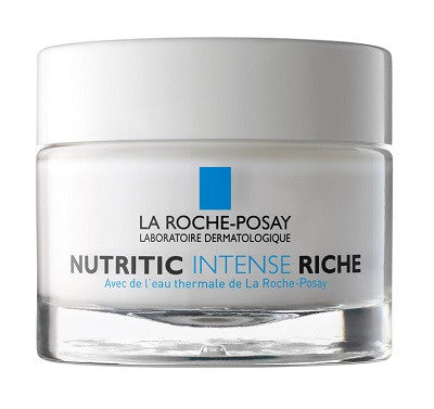 Nutritic piu  pot 50ml