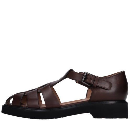 Church's Sandali Marrone da donna