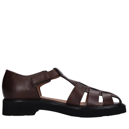 Church's Sandali Marrone da donna