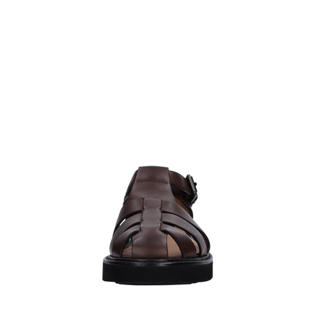 Church's Sandali Marrone da donna