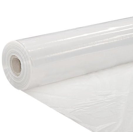 Bobina Rotolo Telo Nylon Polietilene no anima Cellophane 2,0 X 10 Mt Fer 268677