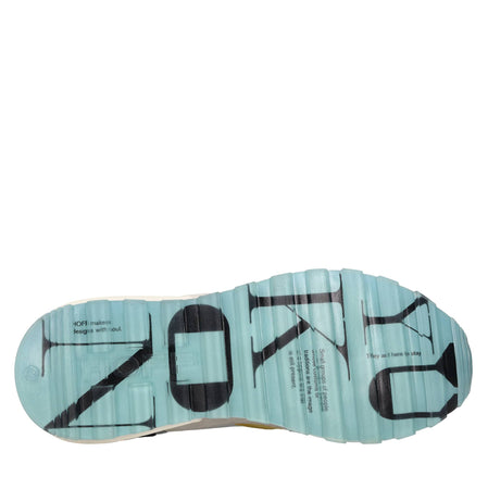 HOFF Sneakers Multicolour da uomo