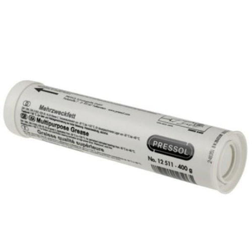 Grasso In Cartuccia 400cc Ingrassatori Ad Aria Compressa -Manuali 1 pz FER 48378