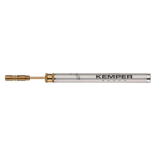 Kemper Mini Micro Saldatore A Gas Alta Precisione Ricaricabile Df 5055382