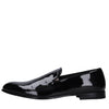 JEROLD WILTON Scarpe basse Nero da uomo