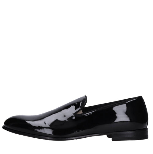 JEROLD WILTON Scarpe basse Nero da uomo