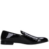 JEROLD WILTON Scarpe basse Nero da uomo