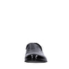 JEROLD WILTON Scarpe basse Nero da uomo