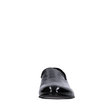 JEROLD WILTON Scarpe basse Nero da uomo
