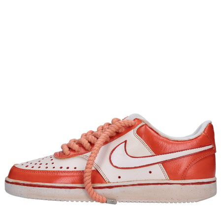 NIKE SEDDYS Sneakers Arancio da uomo