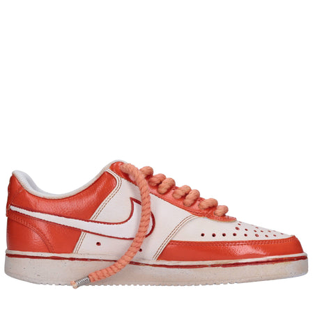 NIKE SEDDYS Sneakers Arancio da uomo