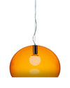 Lampada a sospensione Kartell FL/Y (diff. trasparente)
