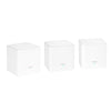 Sistema Home Mesh WiFi completo