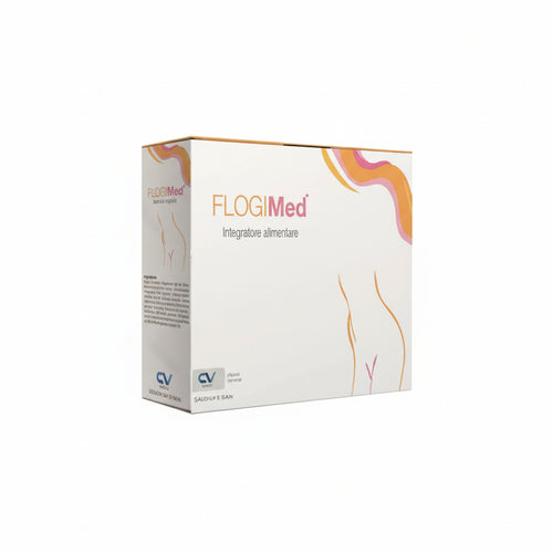 Flogimed lavanda vaginale 4pz