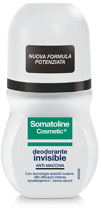Somat c dei invis roll on 50ml
