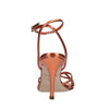 NCUB Sandali Arancio da donna