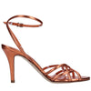 NCUB Sandali Arancio da donna