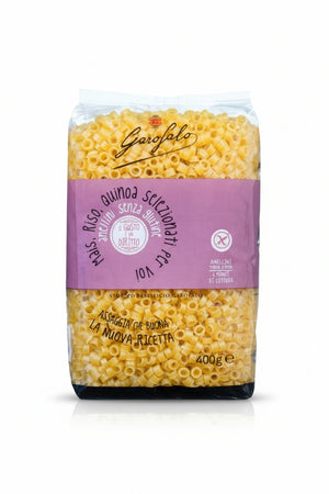 Garofalo anellini 400g
