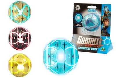 The New Era Elesphere Gormiti