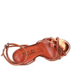 NCUB Sandali Arancio da donna