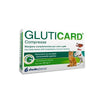 Gluticard 30 compresse cani gatti supporto fegato