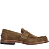 MILLE885 Scarpe basse Marrone da uomo