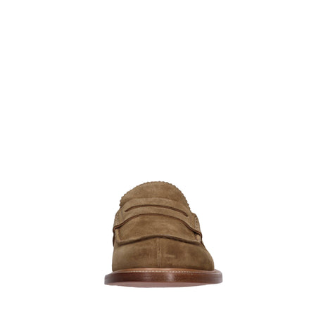 MILLE885 Scarpe basse Marrone da uomo
