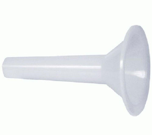 IMBUTO N° 32 MM 15 PER INSACCARE CARNE PER TRITACARNE MANO ELETTRICO FER 120418