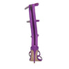 CARRANO Sandali Viola da donna