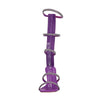 CARRANO Sandali Viola da donna