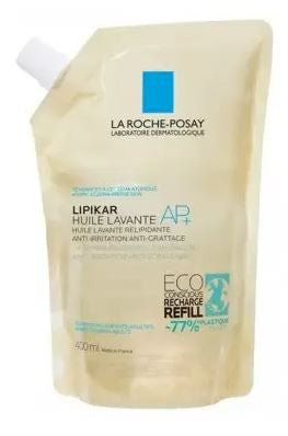 Lipikar refill oil ap inter