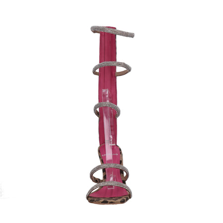 CARRANO Sandali Marrone da donna