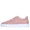 Hide&Jack Sneakers Rosa da donna