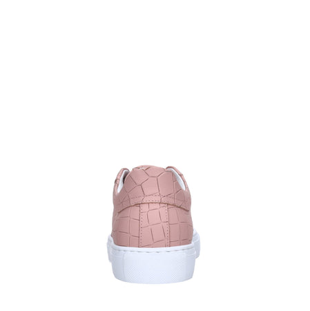 Hide&amp;Jack Sneakers Rosa da donna