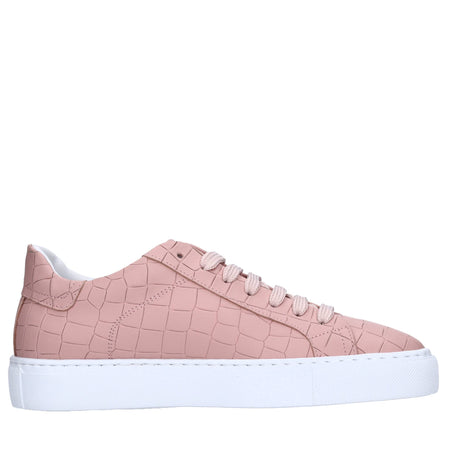 Hide&amp;Jack Sneakers Rosa da donna