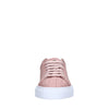 Hide&Jack Sneakers Rosa da donna