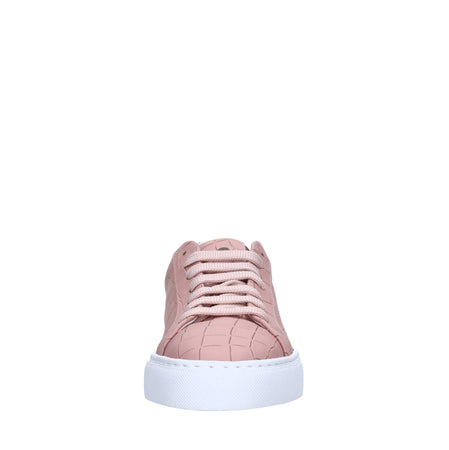 Hide&amp;Jack Sneakers Rosa da donna