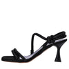 Albano Sandali Nero da donna