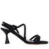 Albano Sandali Nero da donna