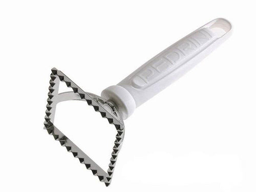 STAMPO RAVIOLI QUADRATO MM.70 PEDRINI PR 00490135