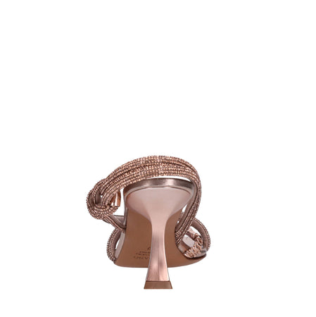 Albano Sandali Rosa da donna