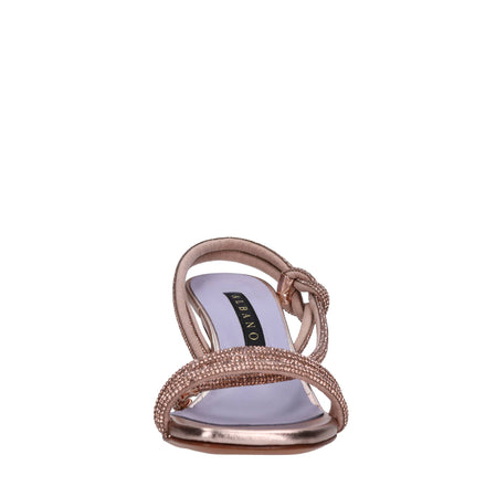 Albano Sandali Rosa da donna