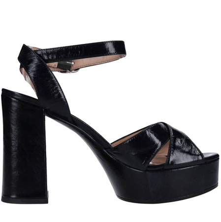 Unisa Sandali Blu da donna