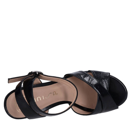 Unisa Sandali Blu da donna