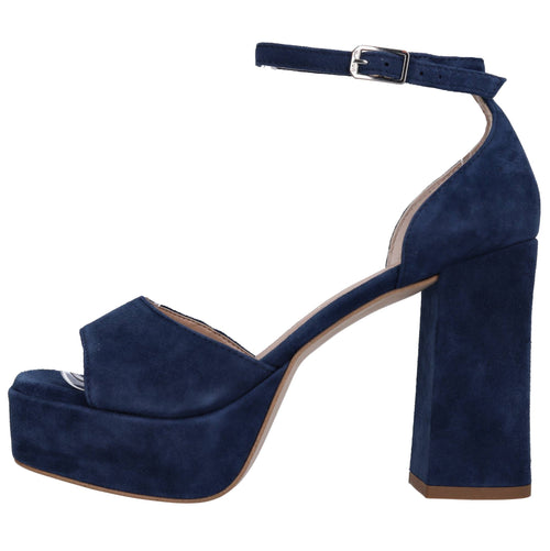 Unisa Sandali Blu da donna