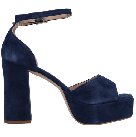 Unisa Sandali Blu da donna