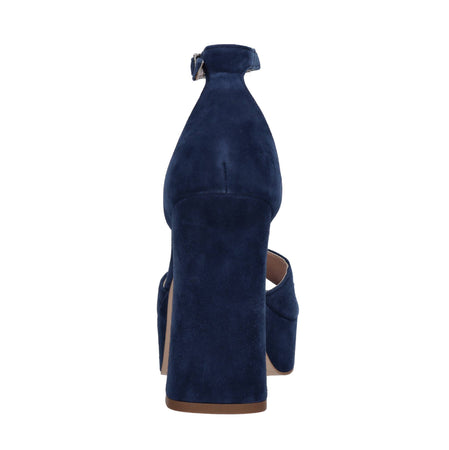 Unisa Sandali Blu da donna