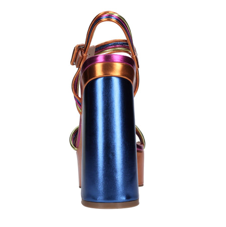 Steve Madden Sandali Multicolour da donna