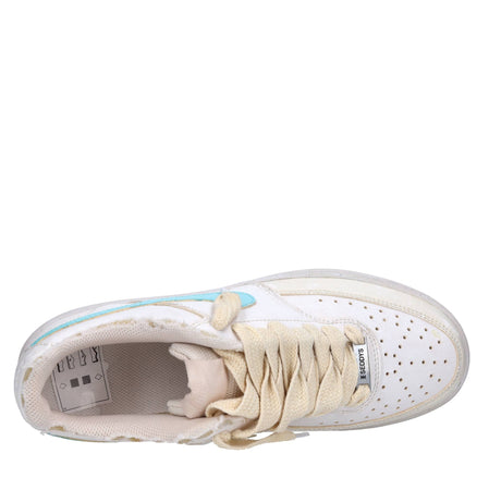 NIKE SEDDYS Sneakers Bianco da uomo