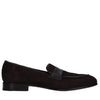 LIDFORT Scarpe basse Marrone da uomo